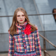 Image for article titled A Runway Crasher Was the Most Interesting Thing at Chanel This Season